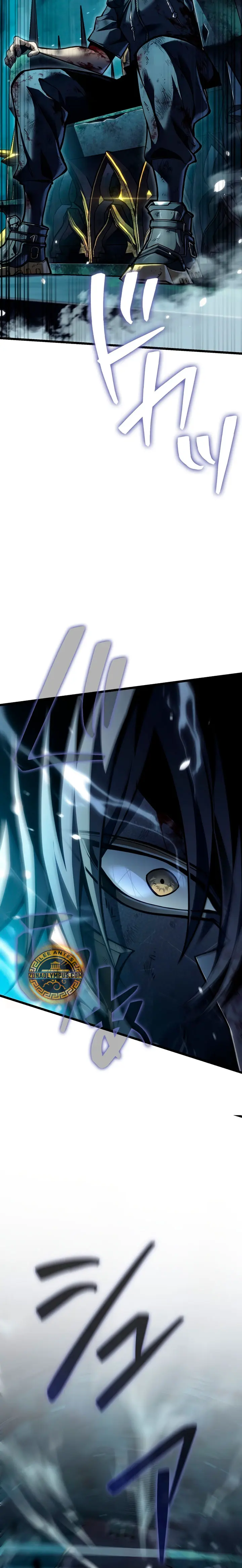 El Stream del Reencarnado Capítulo 42 - Page 42