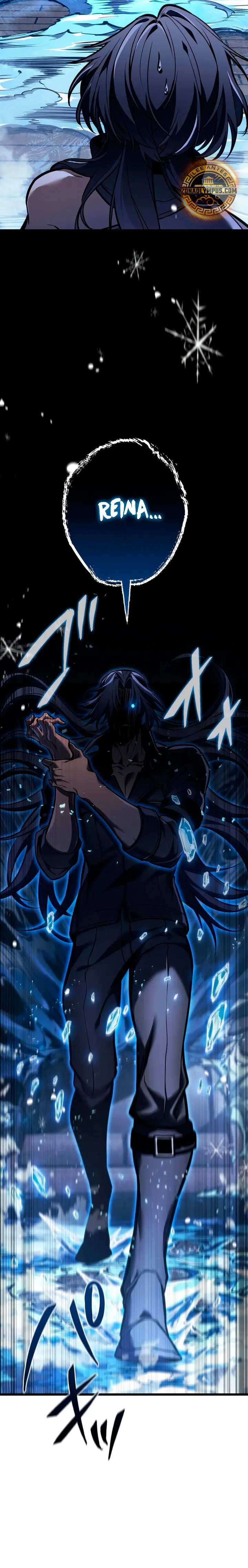 El Stream del Reencarnado Capítulo 42 - Page 7