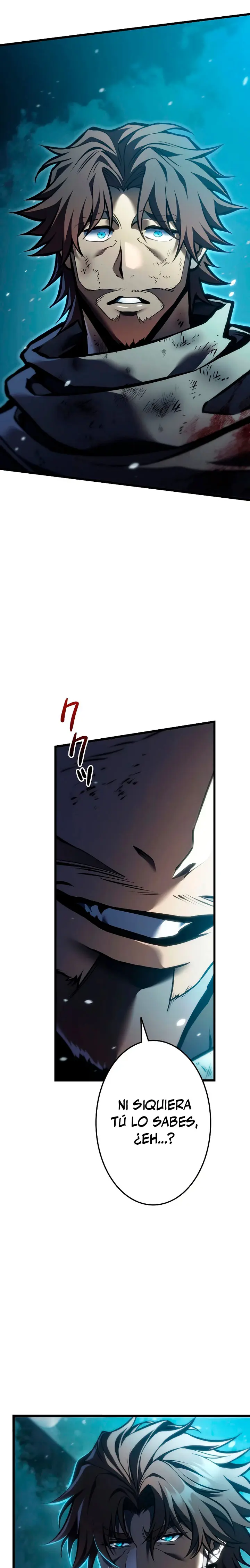 El Stream del Reencarnado Capítulo 43 - Page 16