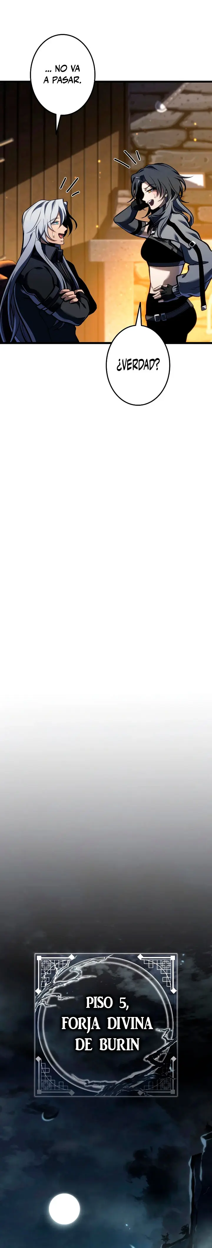 El Stream del Reencarnado Capítulo 43 - Page 25