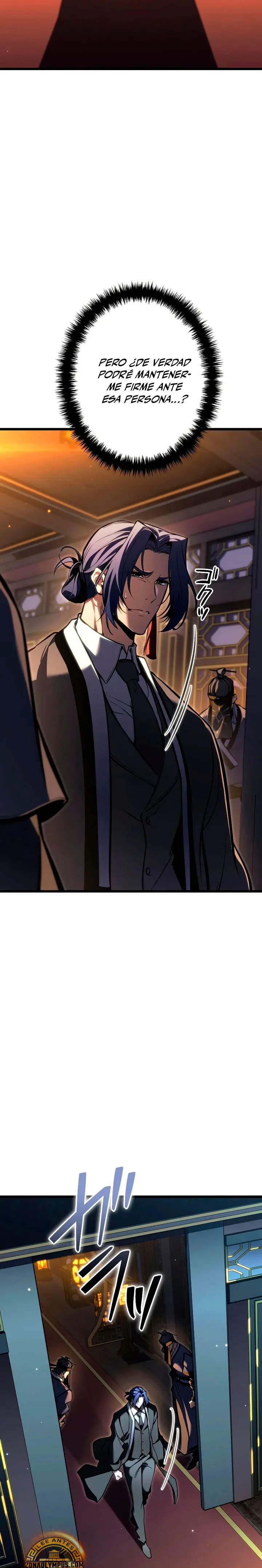 El Stream del Reencarnado Capítulo 43 - Page 30