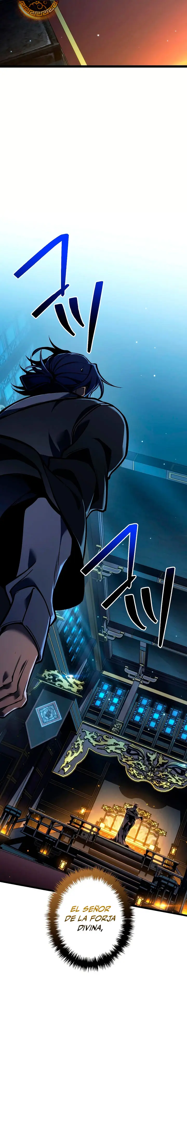 El Stream del Reencarnado Capítulo 43 - Page 31