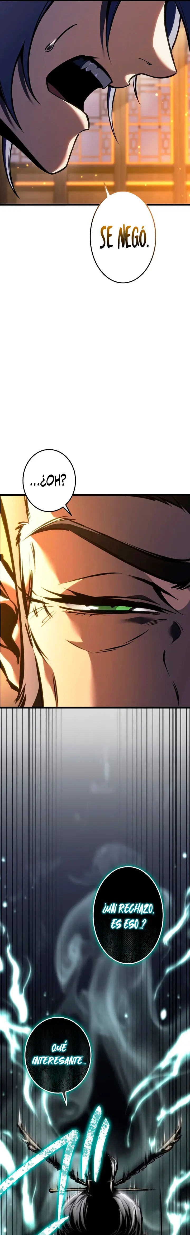 El Stream del Reencarnado Capítulo 43 - Page 38