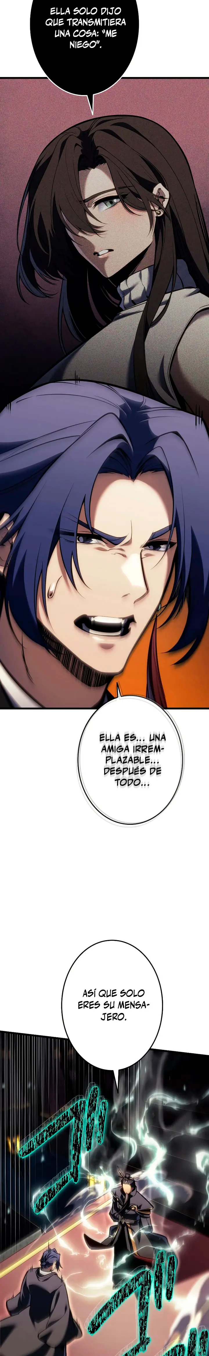 El Stream del Reencarnado Capítulo 43 - Page 40