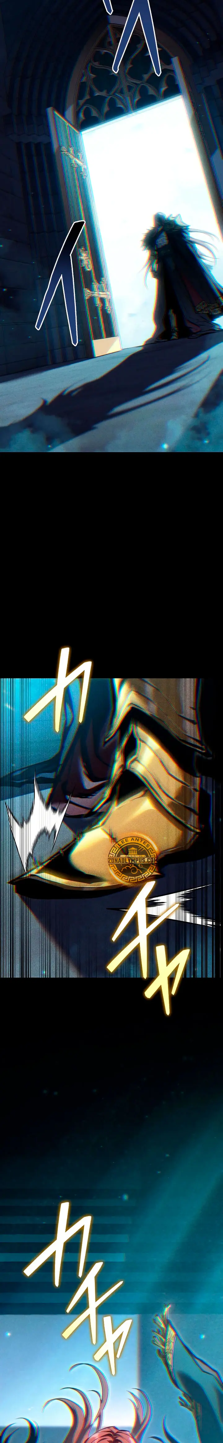 El Stream del Reencarnado Capítulo 43 - Page 5