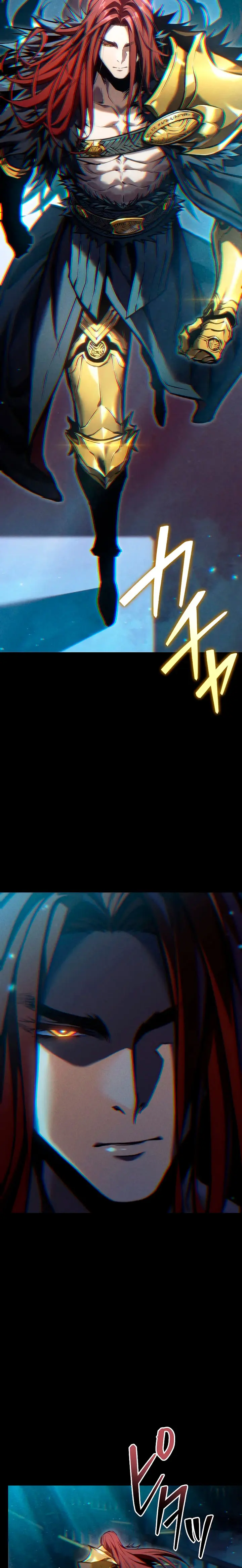 El Stream del Reencarnado Capítulo 43 - Page 6