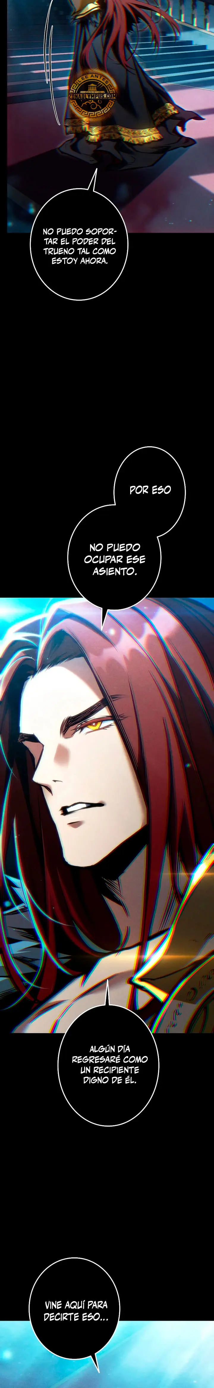 El Stream del Reencarnado Capítulo 43 - Page 7