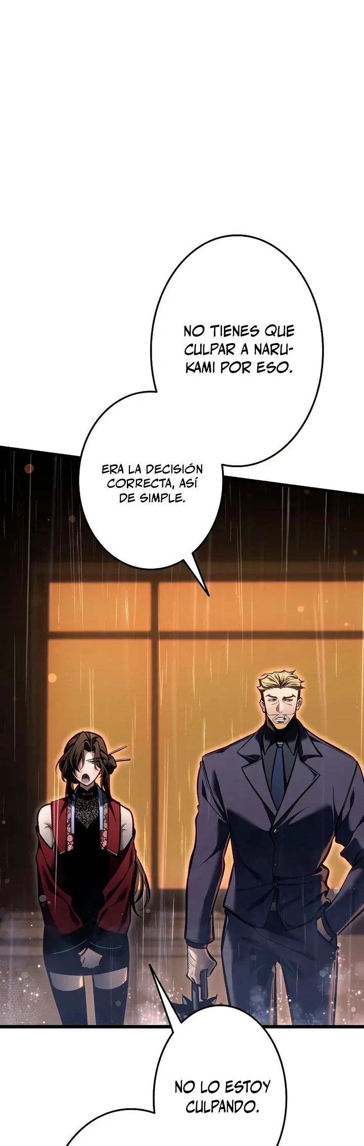 El Stream del Reencarnado Capítulo 44 - Page 10