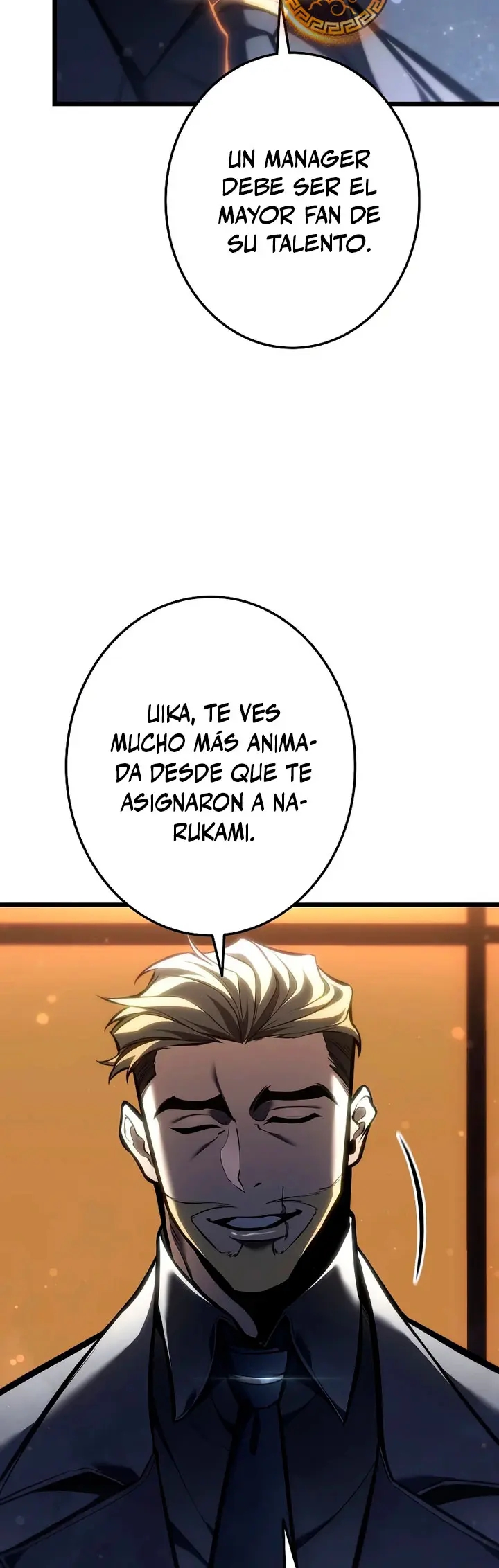 El Stream del Reencarnado Capítulo 44 - Page 12