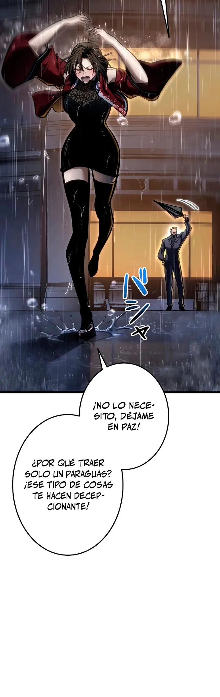 El Stream del Reencarnado Capítulo 44 - Page 16