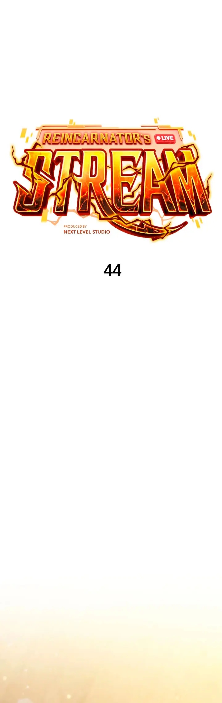 El Stream del Reencarnado Capítulo 44 - Page 17