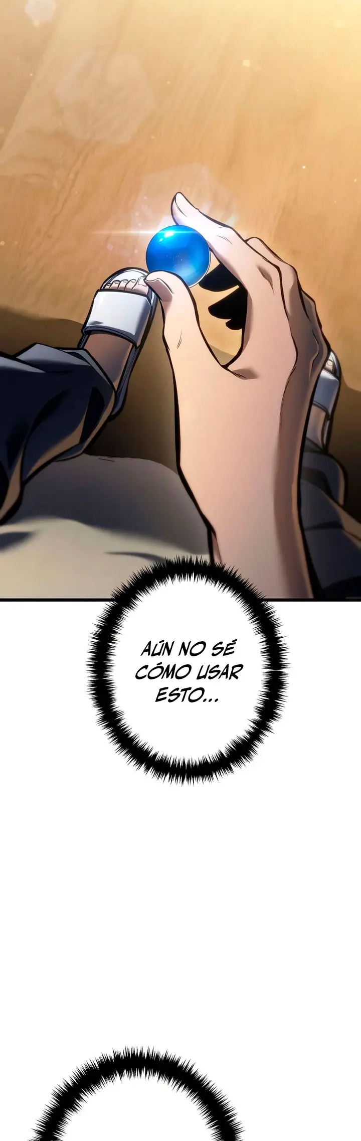 El Stream del Reencarnado Capítulo 44 - Page 18