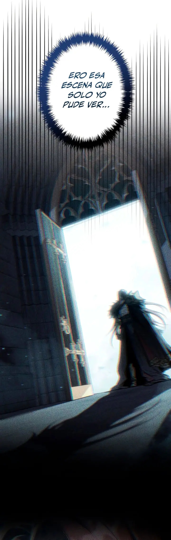 El Stream del Reencarnado Capítulo 44 - Page 20