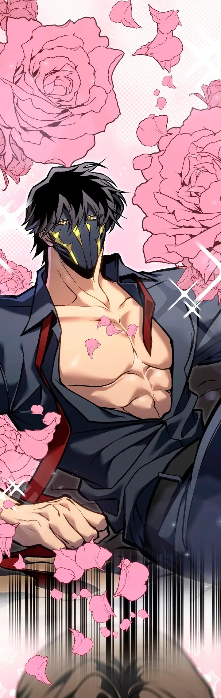 El Stream del Reencarnado Capítulo 44 - Page 26