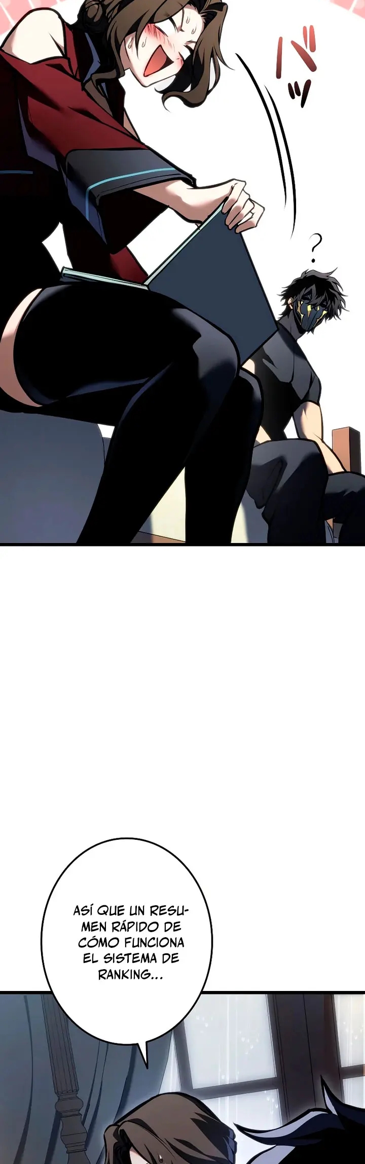 El Stream del Reencarnado Capítulo 44 - Page 28