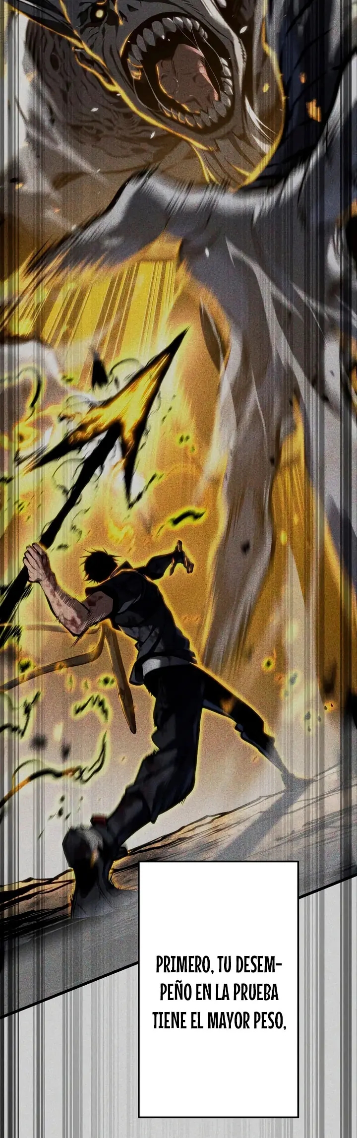 El Stream del Reencarnado Capítulo 44 - Page 33