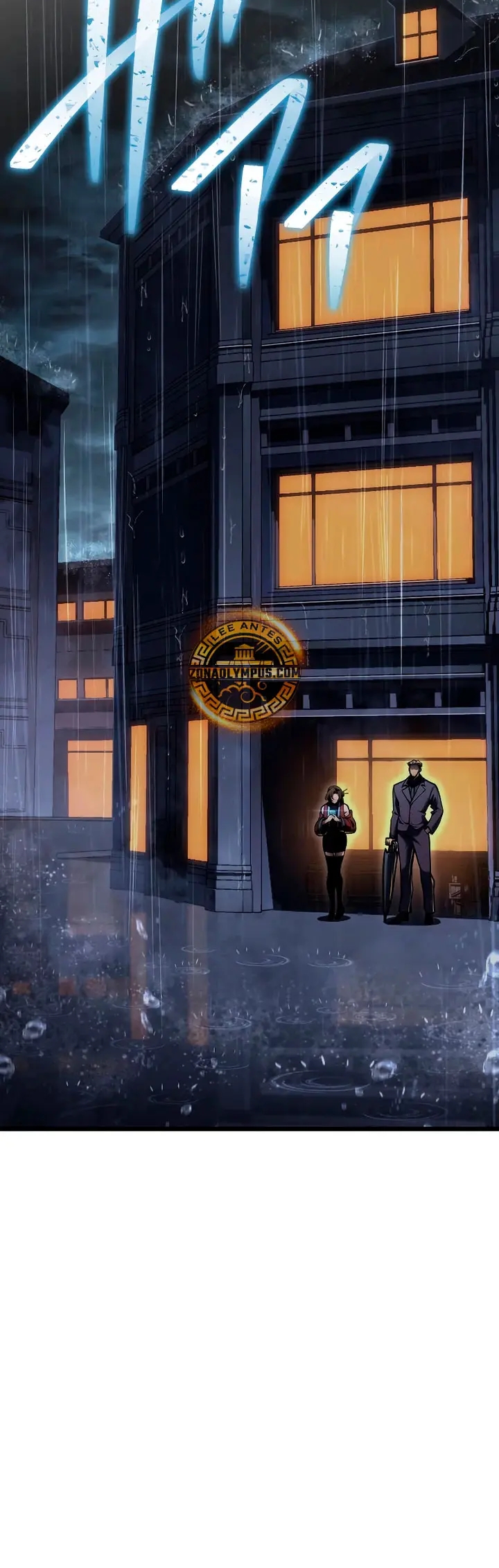 El Stream del Reencarnado Capítulo 44 - Page 4