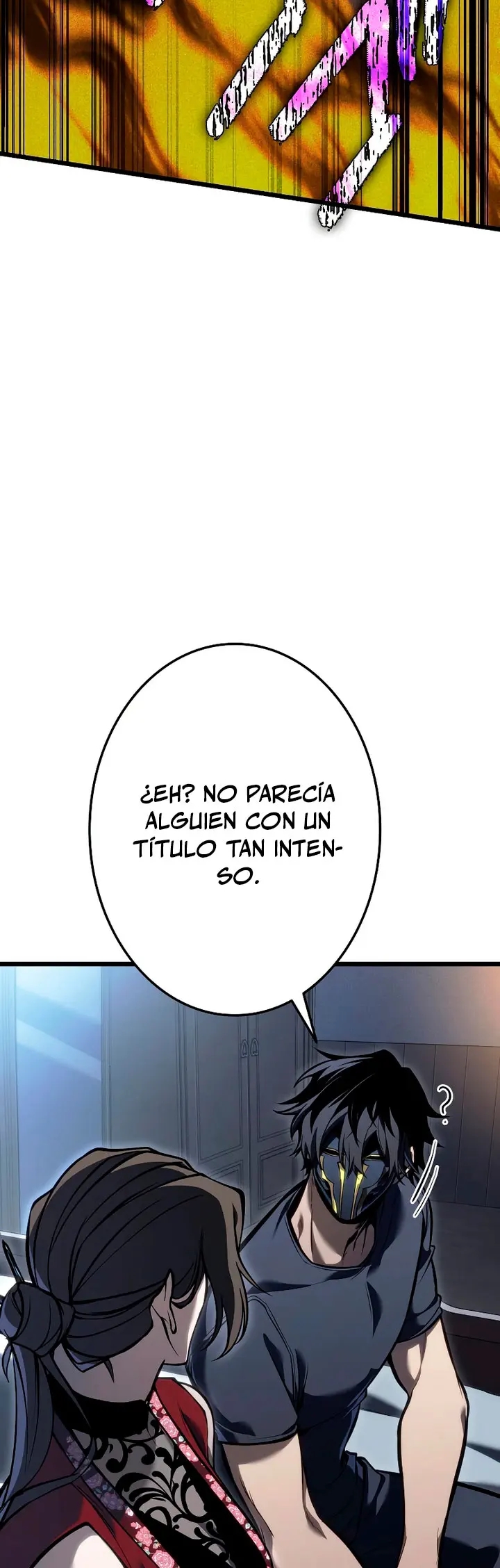 El Stream del Reencarnado Capítulo 44 - Page 42