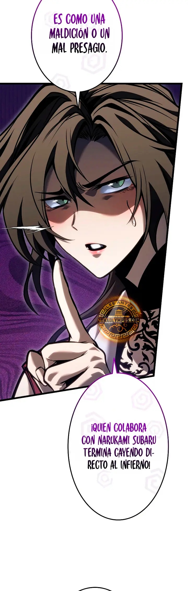 El Stream del Reencarnado Capítulo 44 - Page 47