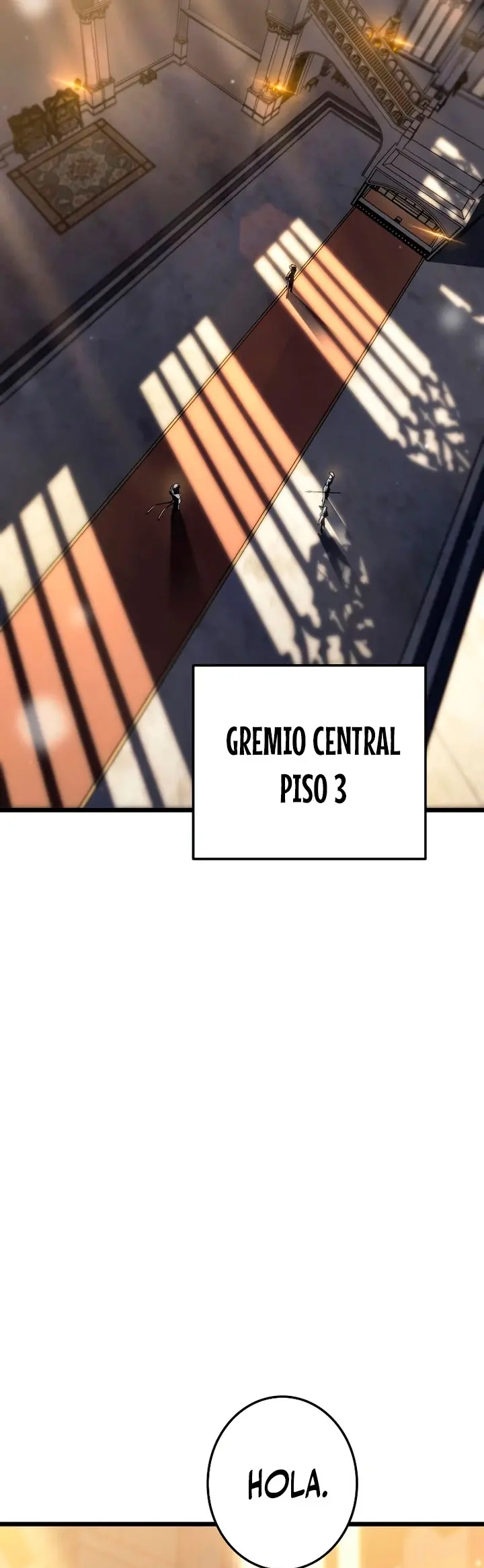 El Stream del Reencarnado Capítulo 44 - Page 51