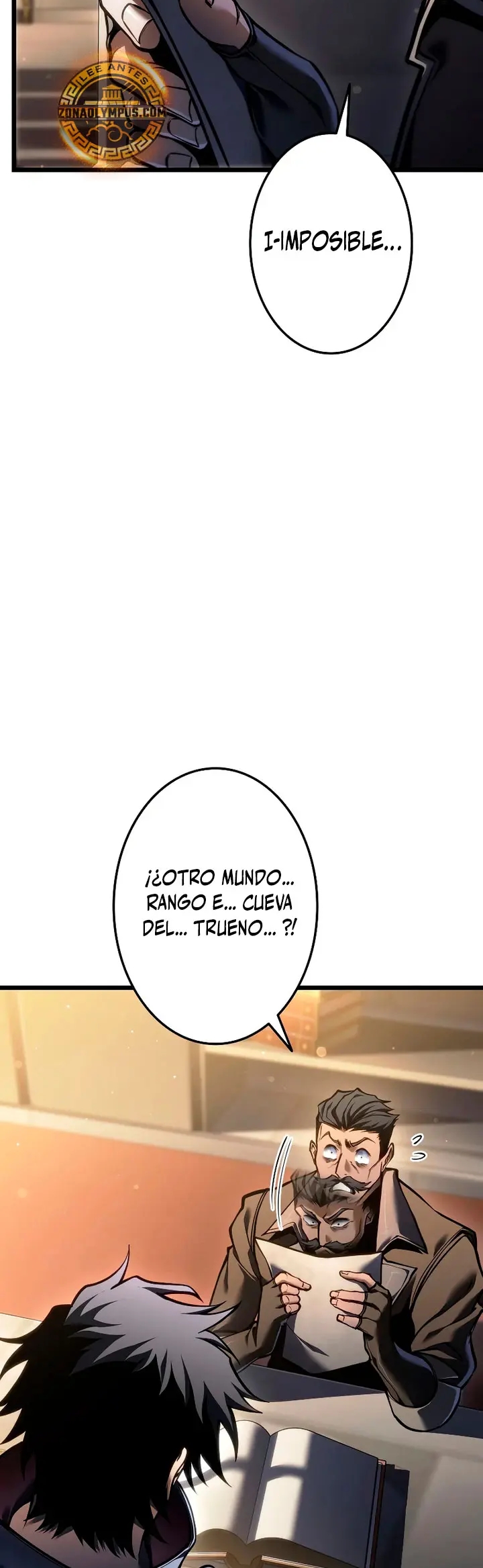 El Stream del Reencarnado Capítulo 44 - Page 56