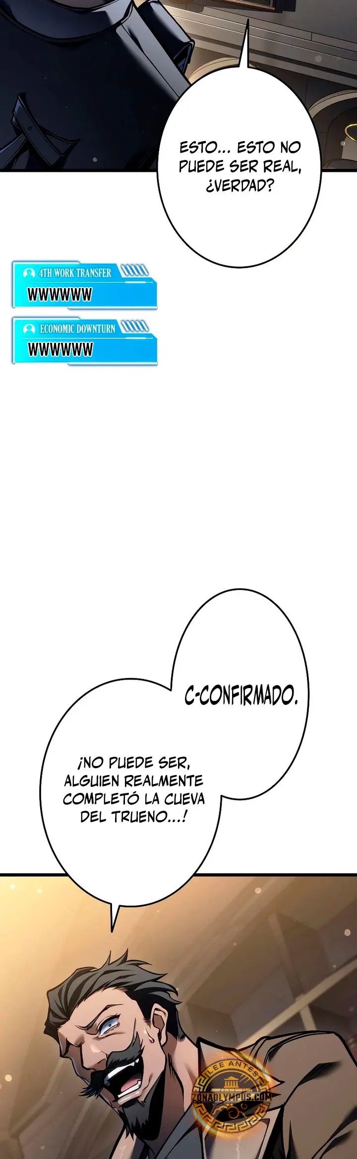 El Stream del Reencarnado Capítulo 44 - Page 57