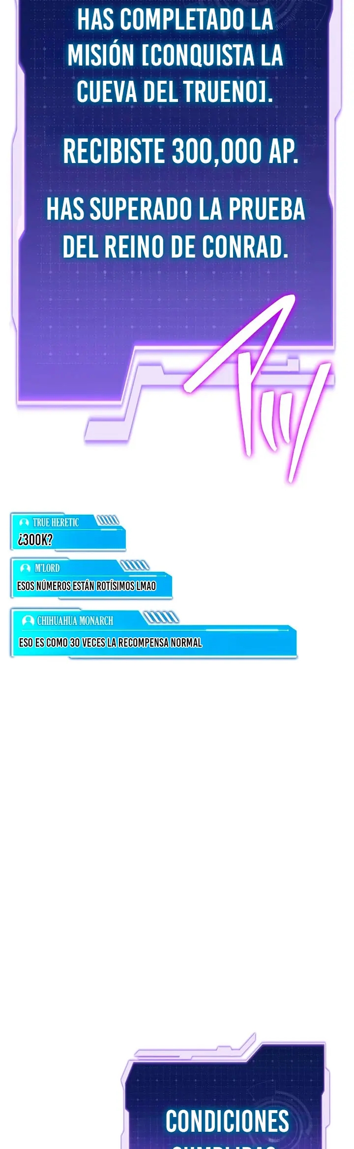 El Stream del Reencarnado Capítulo 44 - Page 59