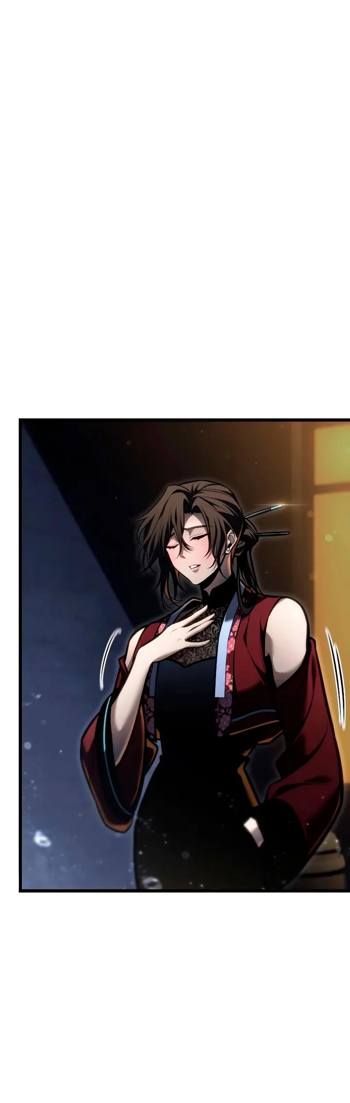 El Stream del Reencarnado Capítulo 44 - Page 6