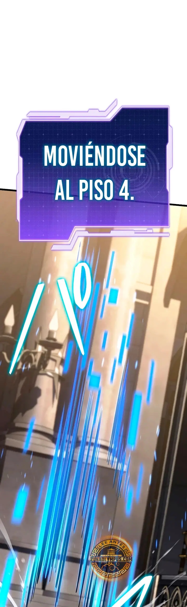 El Stream del Reencarnado Capítulo 44 - Page 61