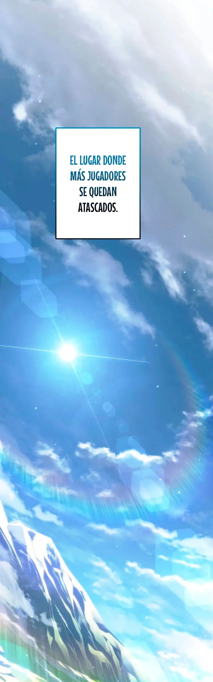 El Stream del Reencarnado Capítulo 44 - Page 64