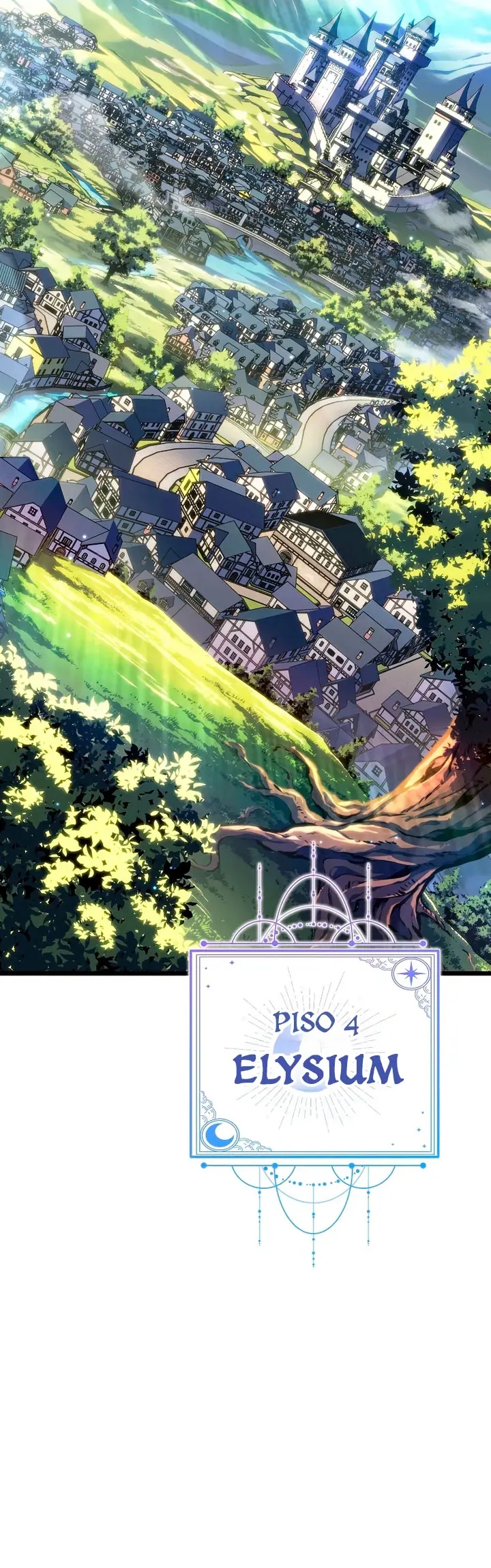 El Stream del Reencarnado Capítulo 44 - Page 65