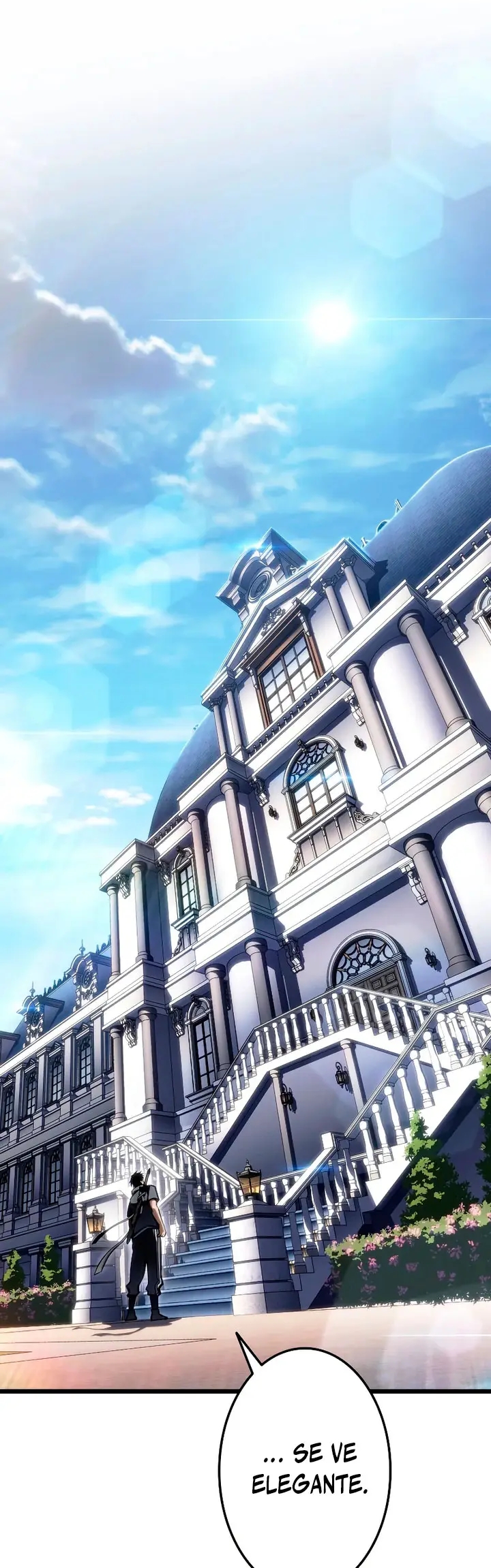 El Stream del Reencarnado Capítulo 44 - Page 68