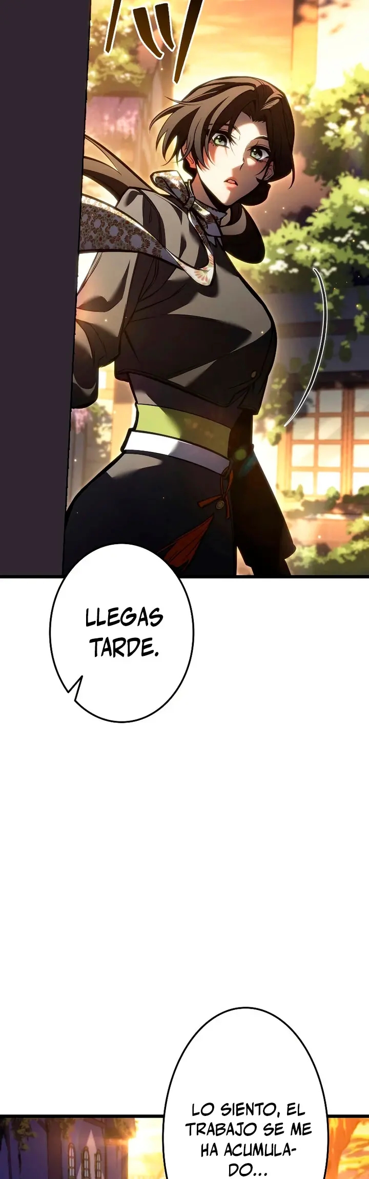 El Stream del Reencarnado Capítulo 44 - Page 73