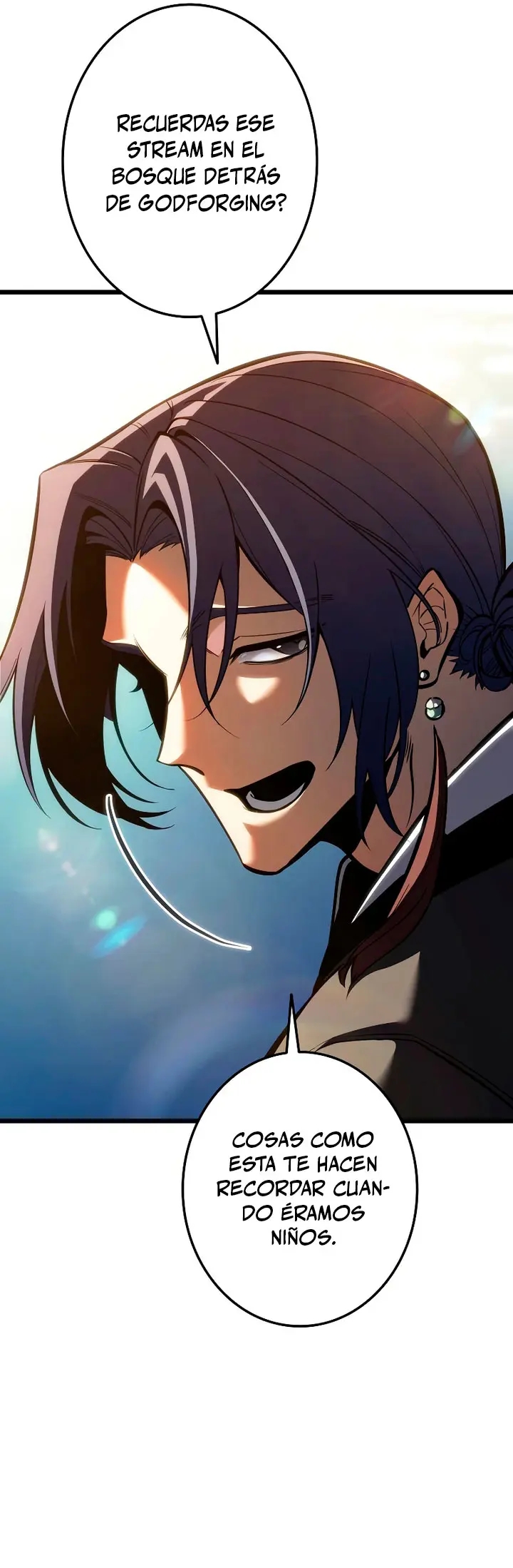 El Stream del Reencarnado Capítulo 44 - Page 75