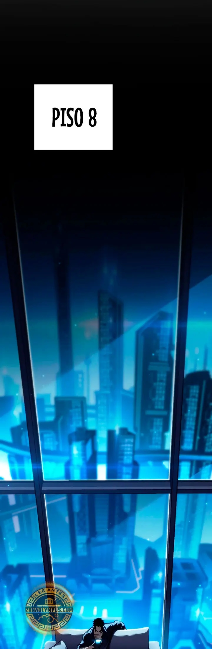 El Stream del Reencarnado Capítulo 44 - Page 82