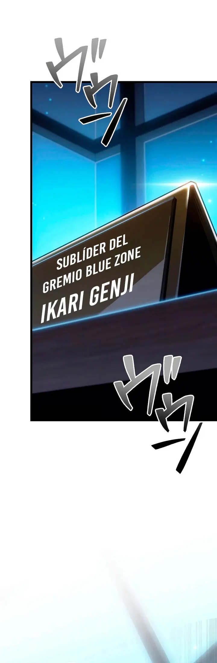 El Stream del Reencarnado Capítulo 44 - Page 86