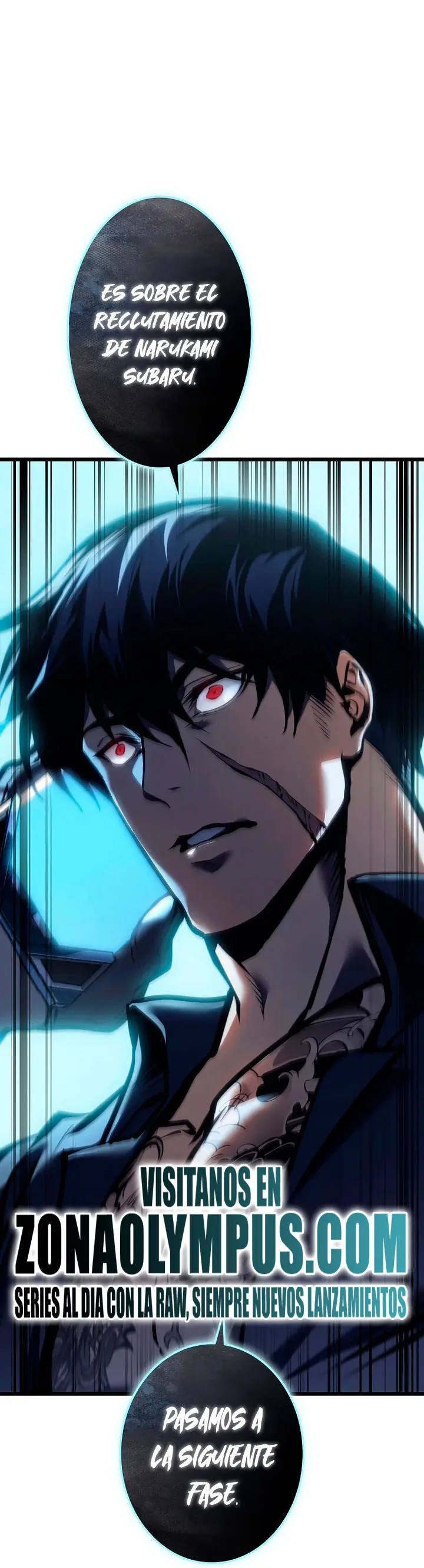 El Stream del Reencarnado Capítulo 44 - Page 88