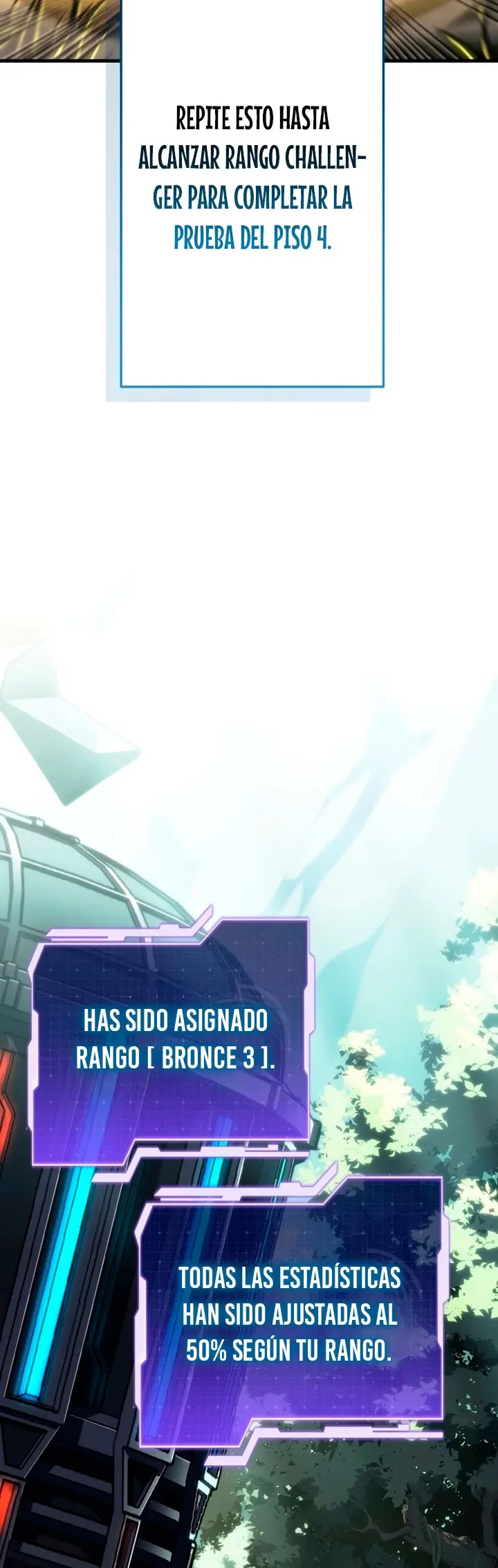 El Stream del Reencarnado Capítulo 45 - Page 10