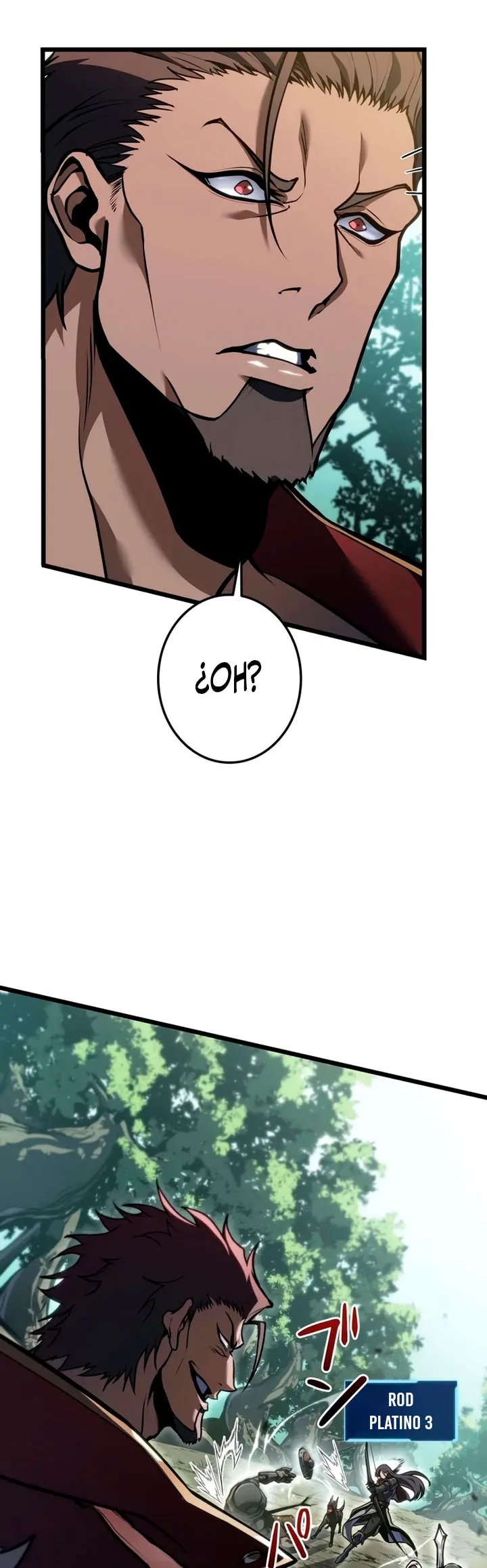 El Stream del Reencarnado Capítulo 45 - Page 26