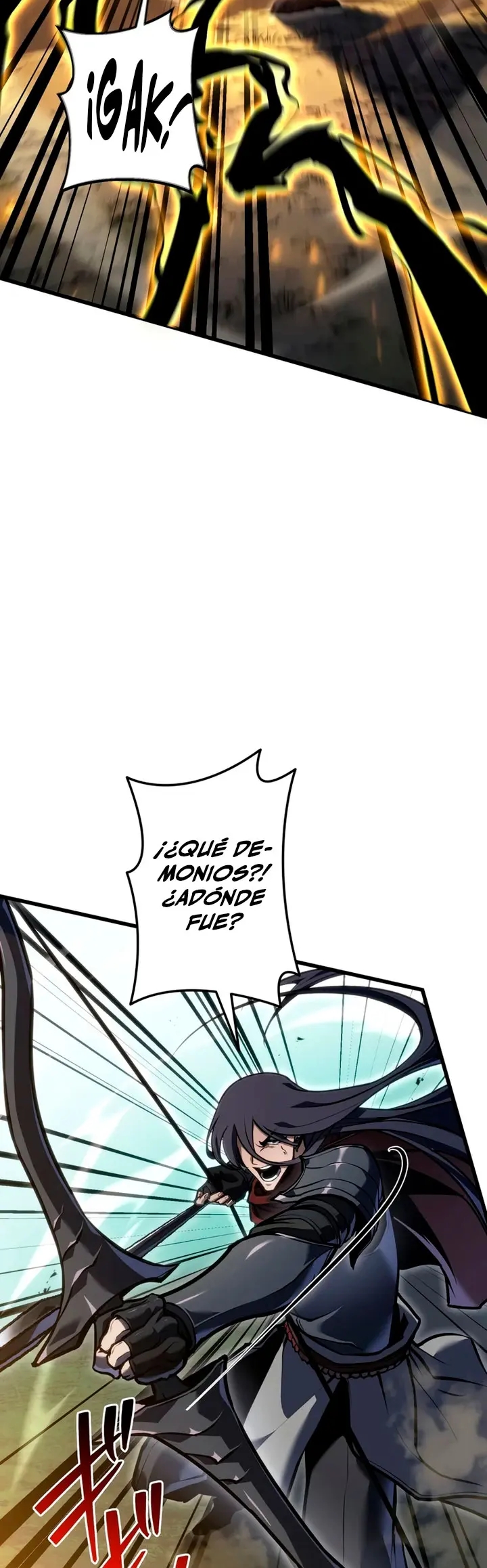 El Stream del Reencarnado Capítulo 45 - Page 32