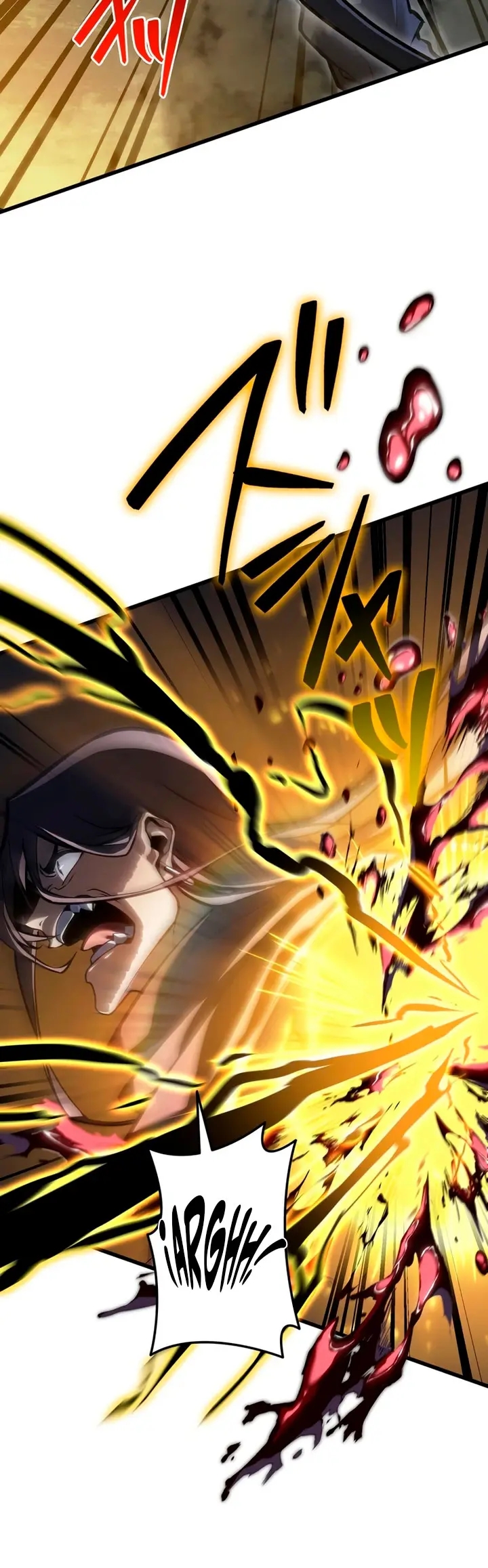 El Stream del Reencarnado Capítulo 45 - Page 33