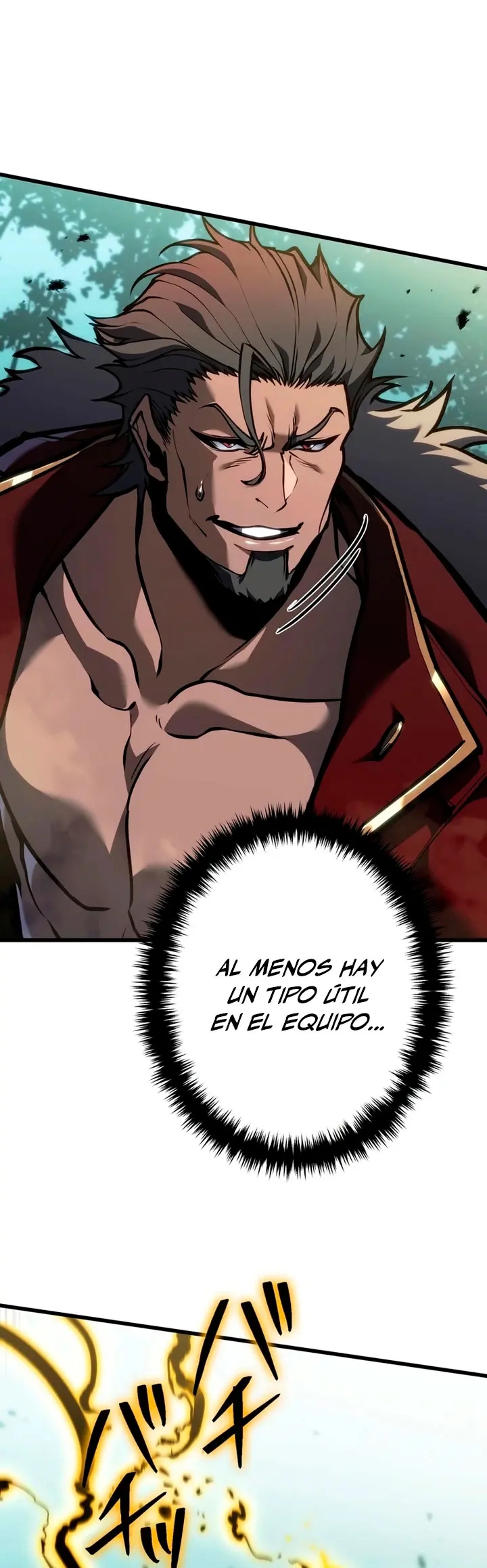 El Stream del Reencarnado Capítulo 45 - Page 34