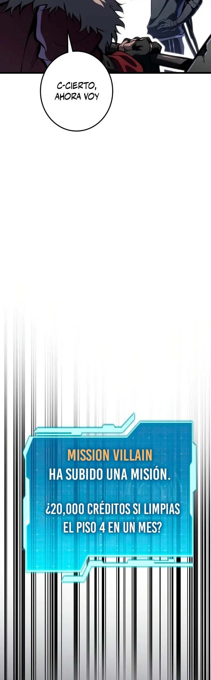 El Stream del Reencarnado Capítulo 45 - Page 43