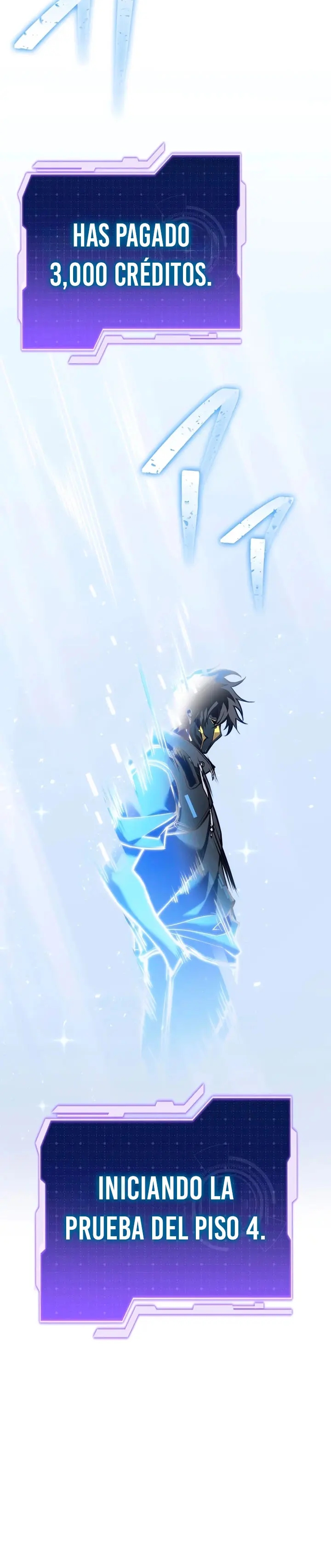 El Stream del Reencarnado Capítulo 45 - Page 5