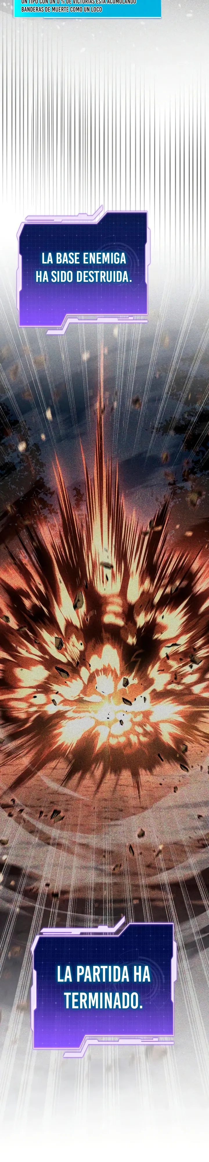 El Stream del Reencarnado Capítulo 45 - Page 50