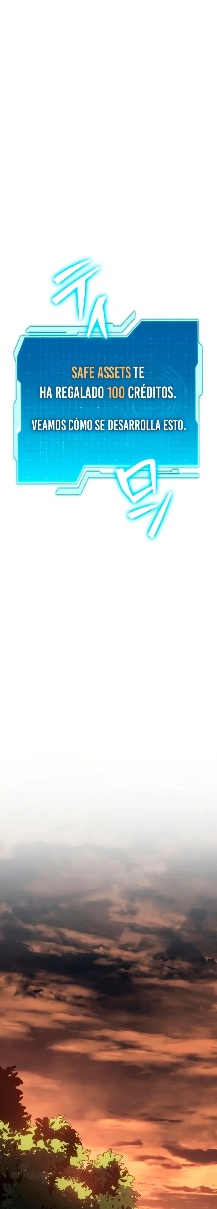 El Stream del Reencarnado Capítulo 45 - Page 54