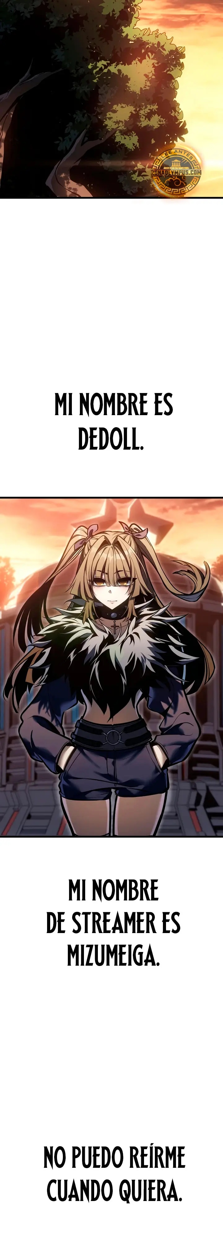 El Stream del Reencarnado Capítulo 45 - Page 55