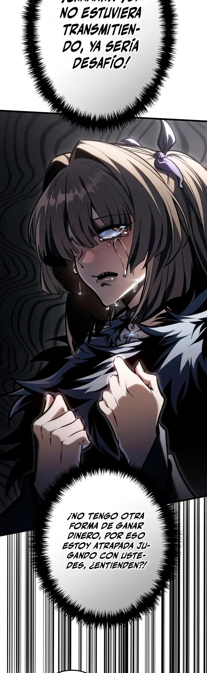 El Stream del Reencarnado Capítulo 45 - Page 59