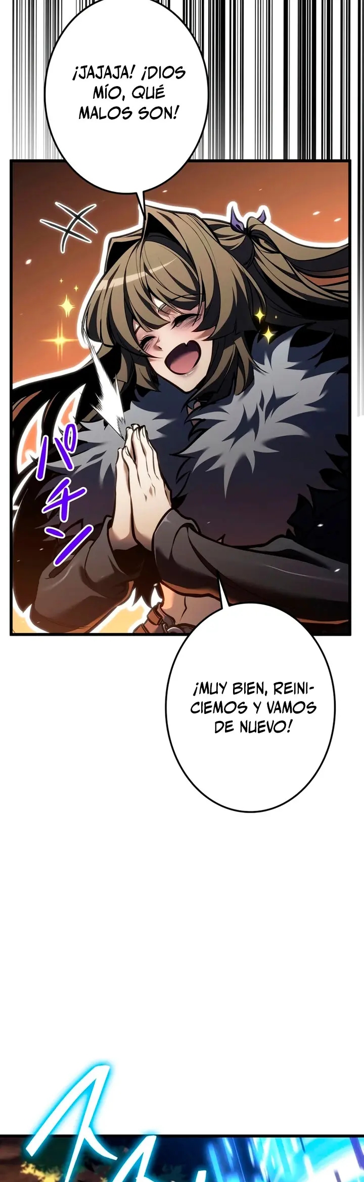 El Stream del Reencarnado Capítulo 45 - Page 60