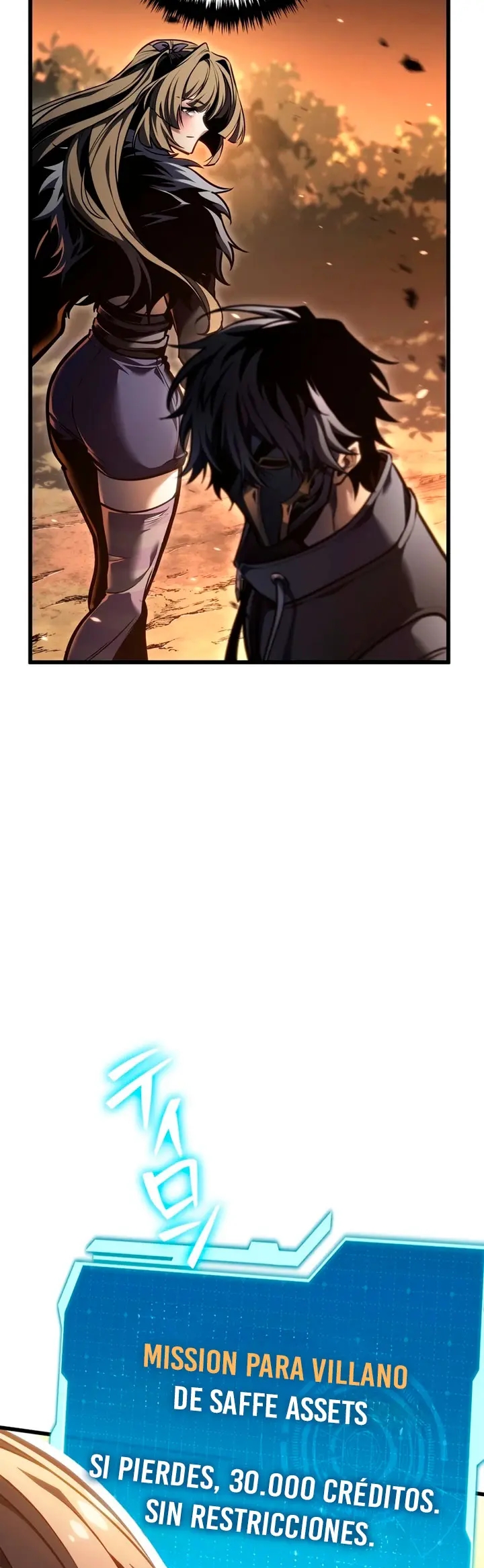 El Stream del Reencarnado Capítulo 45 - Page 64